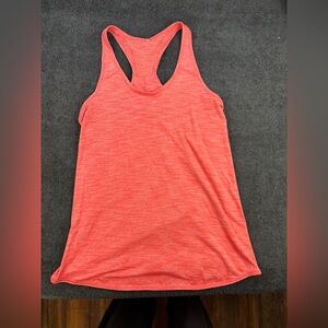 Women's Coral Tank Top